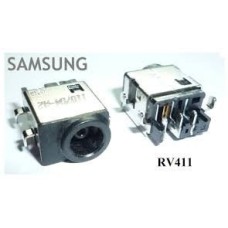Jack Power Samsung RV411